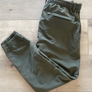 UNIQLO | Athletic Pants